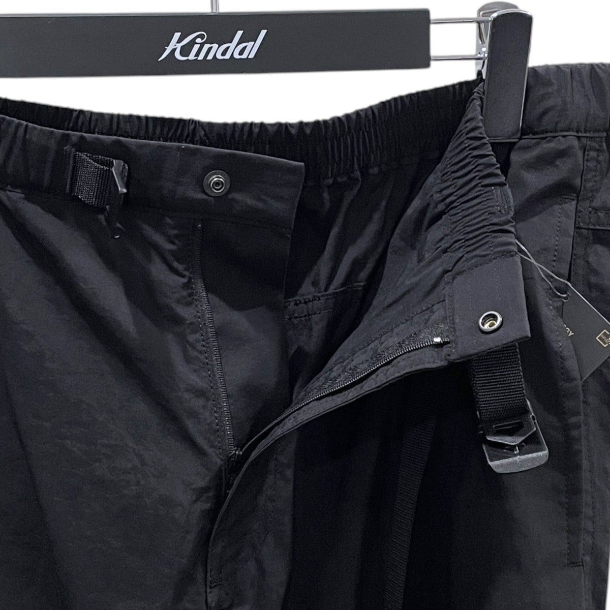 ナイロンパンツ Compact Pant コンパクトパンツ NB32530