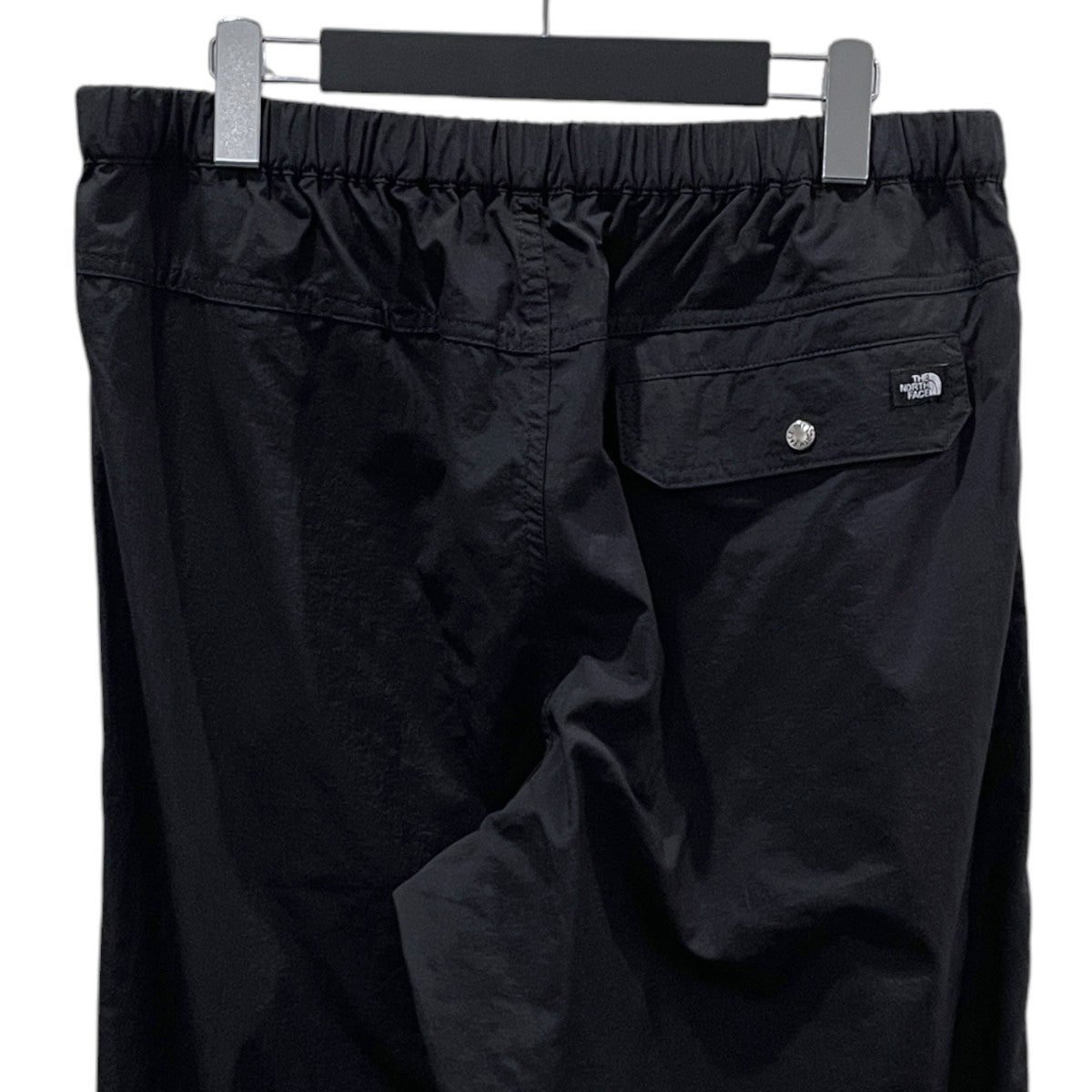 ナイロンパンツ Compact Pant コンパクトパンツ NB32530