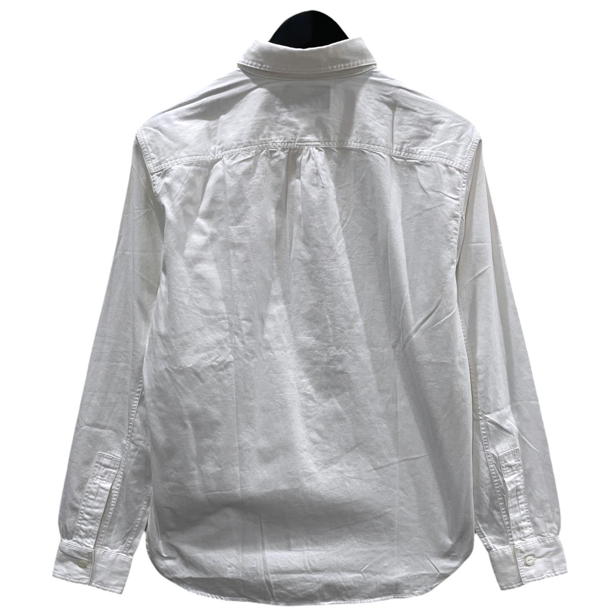 長袖シャツ RAILMAN WORK SHIRT レイルマン ワークシャツ 782775548001