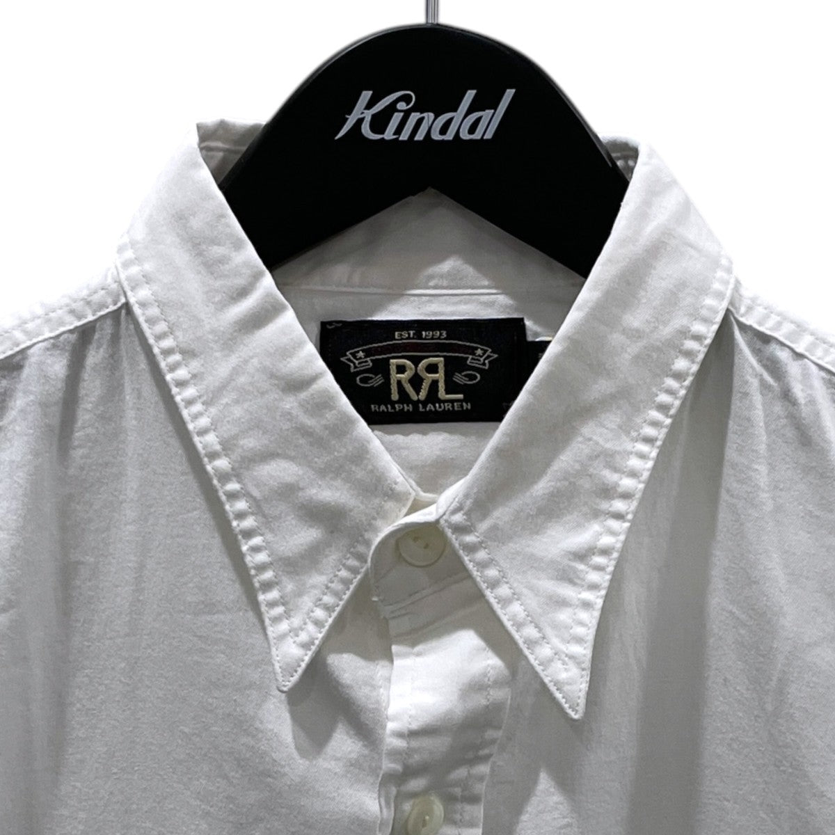 長袖シャツ RAILMAN WORK SHIRT レイルマン ワークシャツ 782775548001