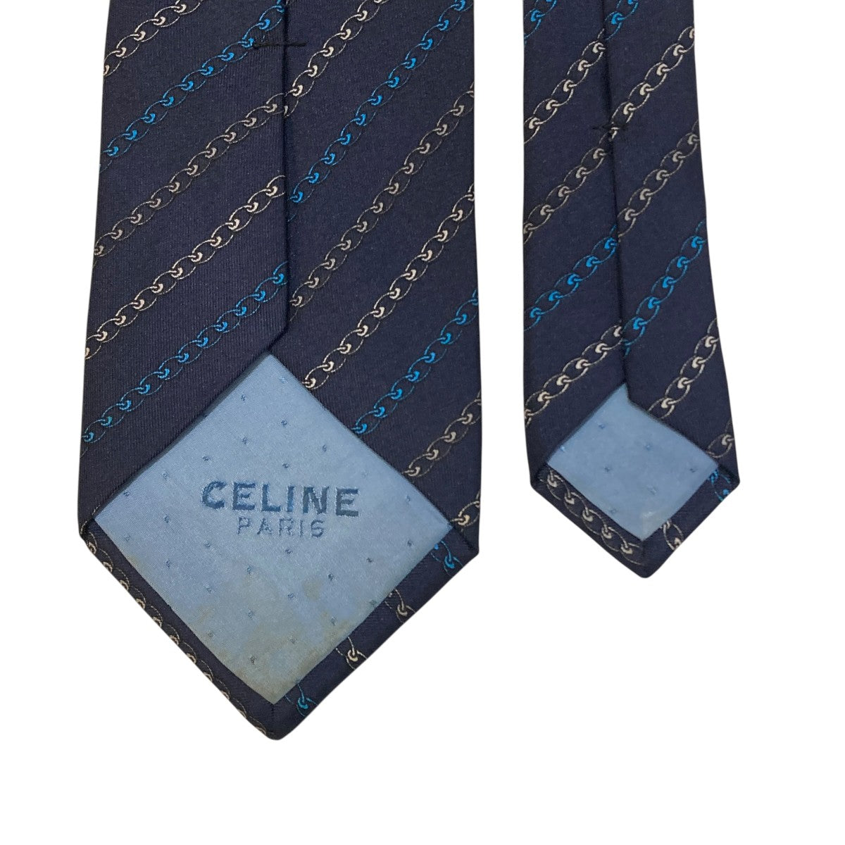 CELINE ネクタイ 古着・中古-5枚目のアイテム画像