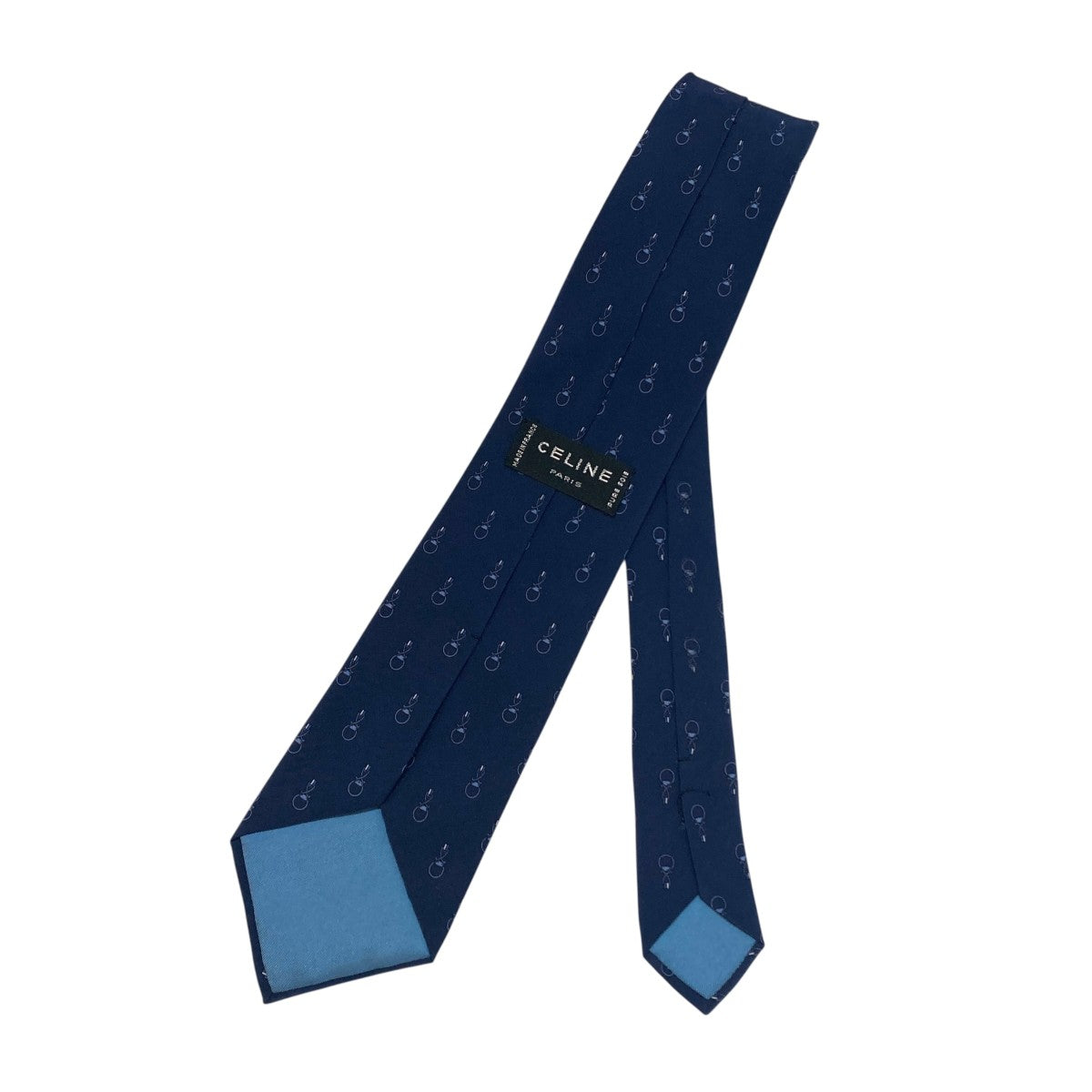 CELINE ネクタイ 古着・中古-3枚目のアイテム画像