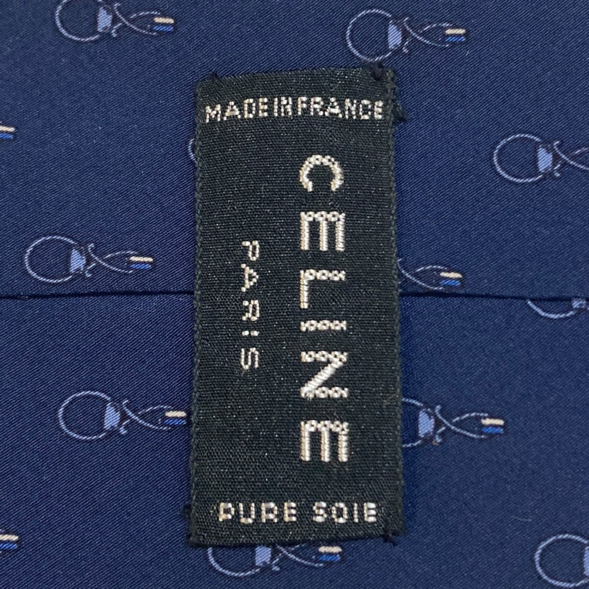 CELINE ネクタイ 古着・中古-6枚目のアイテム画像