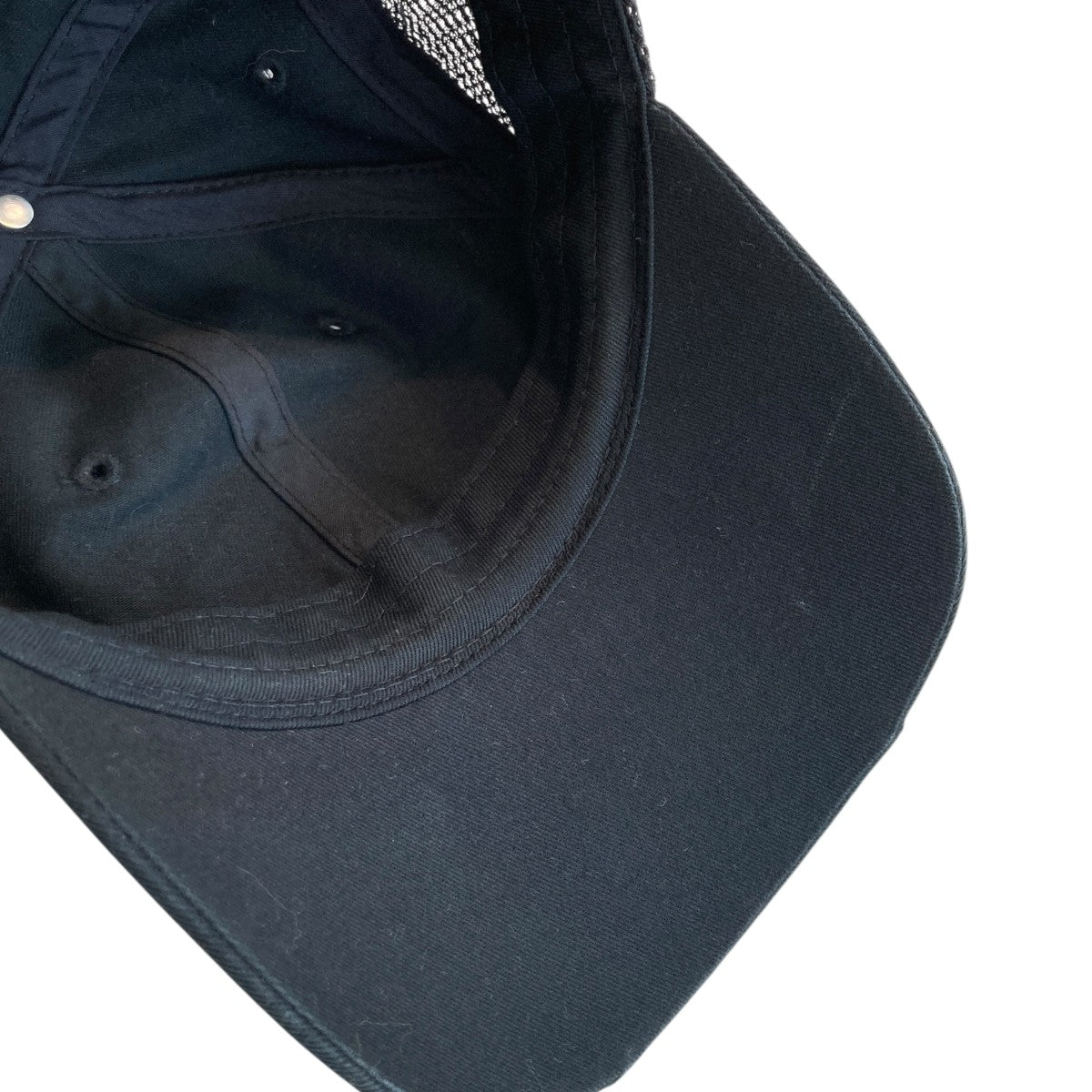 PARTS ＆ SERVICE MESH CAPキャップ1311205