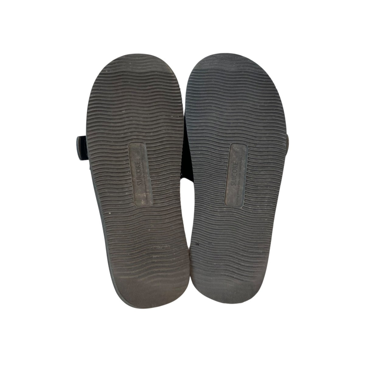 SUICOKE PADRIサンダルSS23-A10