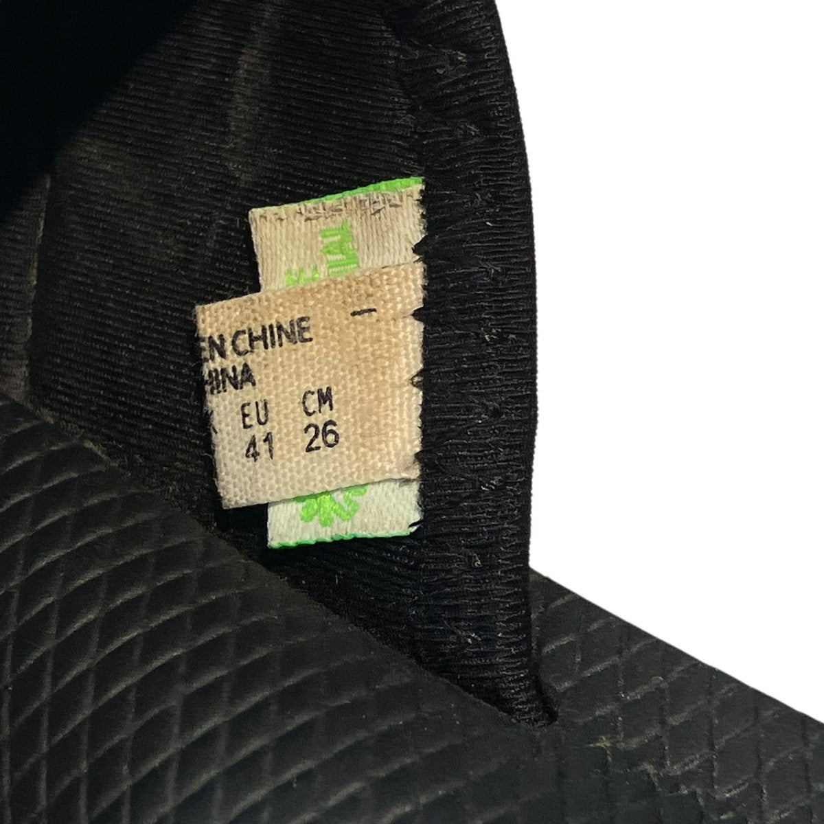 SUICOKE PADRIサンダルSS23-A10