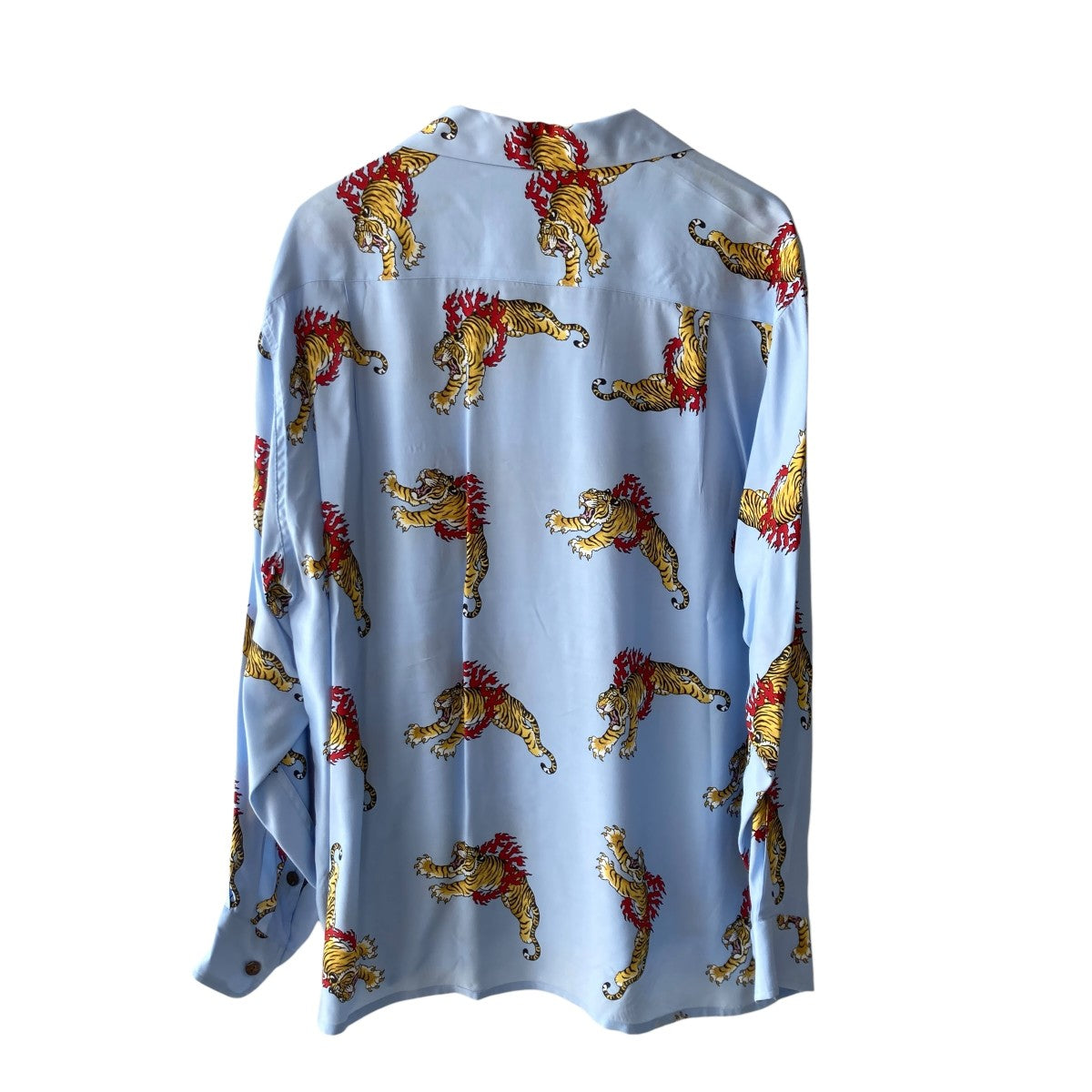 TIM LEHI HAWAIIAN SHIRTハワイアンシャツ