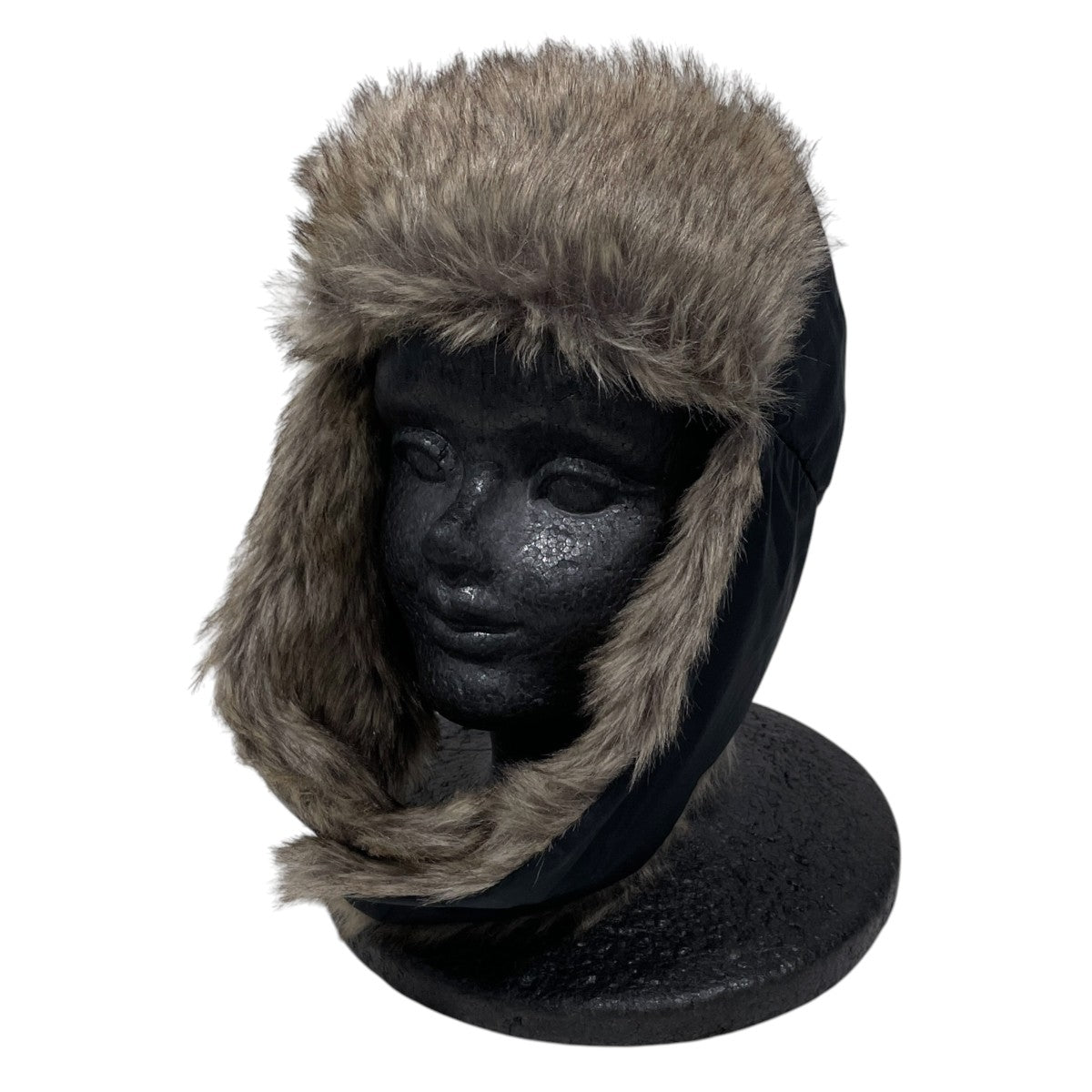 24AW オーロラテックス ファー フライトキャップ AURORA TEX FUR FLIGHT CAP N2532-3A055Z
