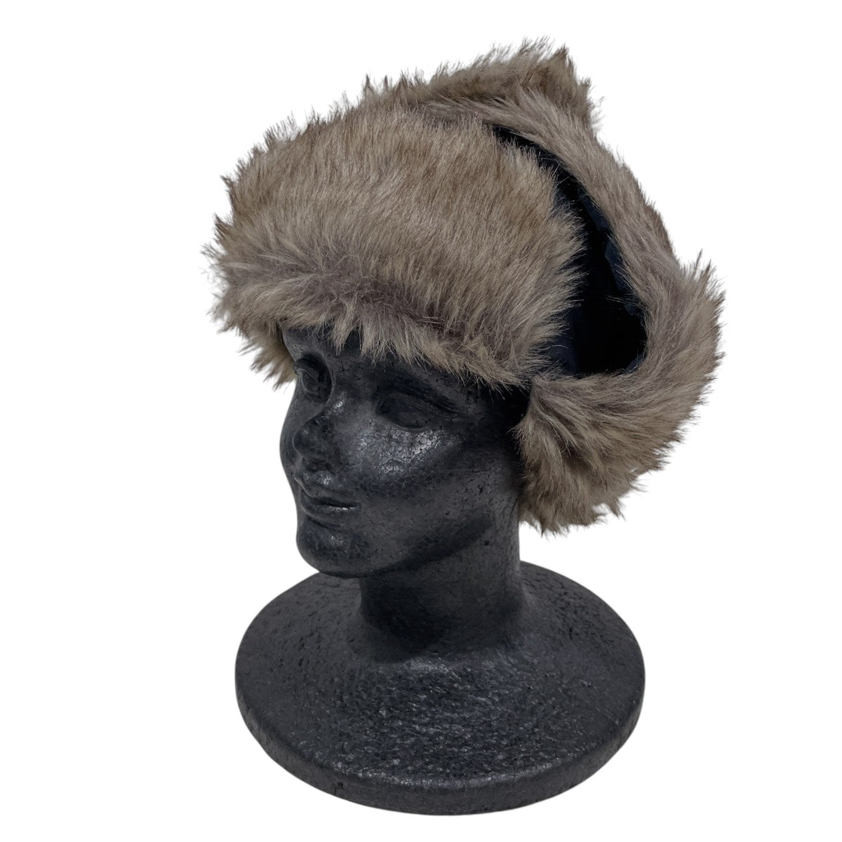 24AW オーロラテックス ファー フライトキャップ AURORA TEX FUR FLIGHT CAP N2532-3A055Z
