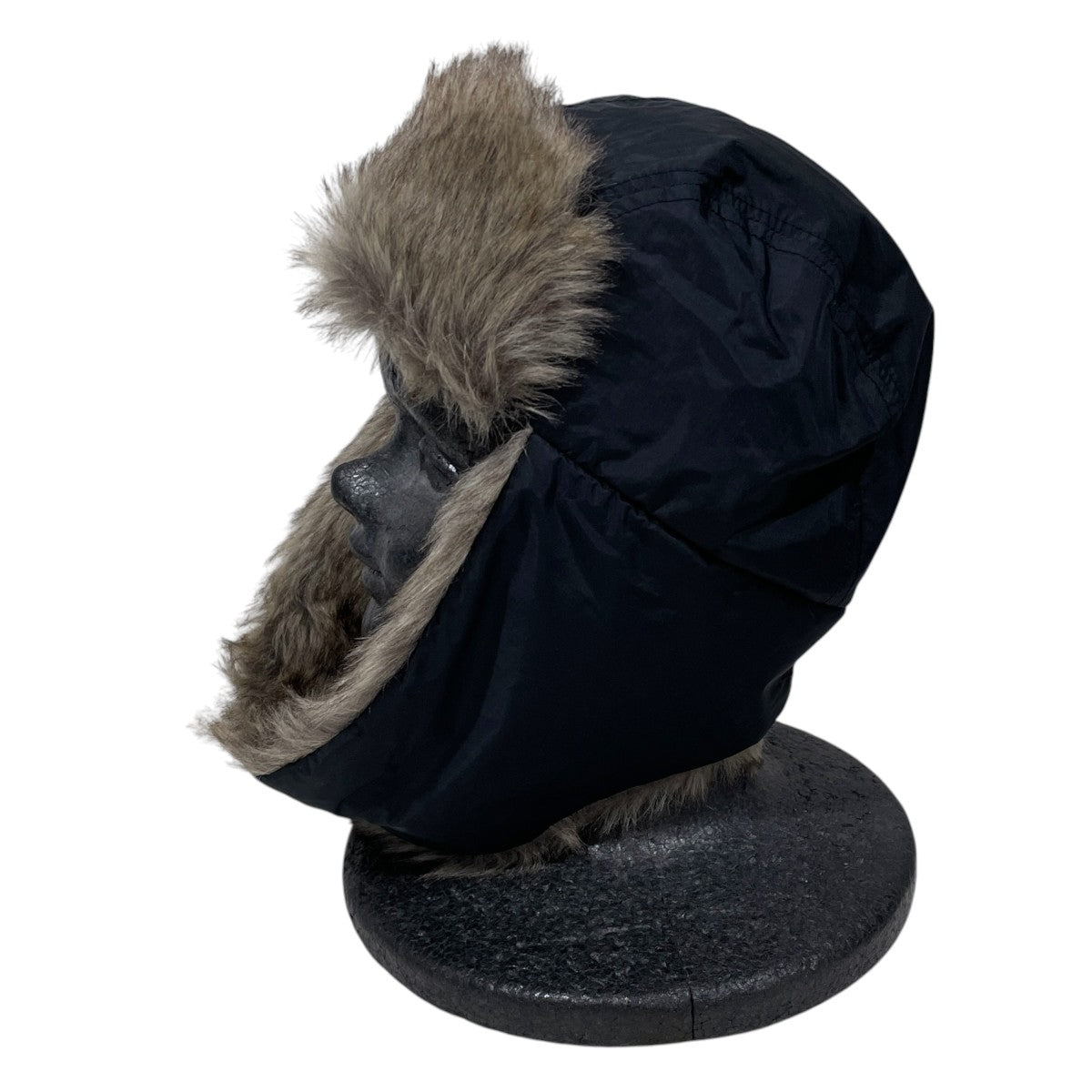 24AW オーロラテックス ファー フライトキャップ AURORA TEX FUR FLIGHT CAP N2532-3A055Z