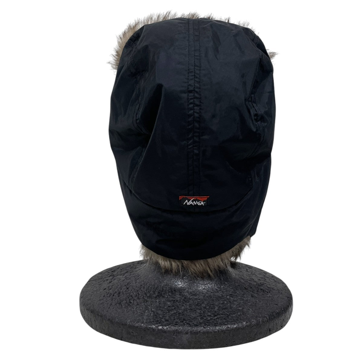 24AW オーロラテックス ファー フライトキャップ AURORA TEX FUR FLIGHT CAP N2532-3A055Z