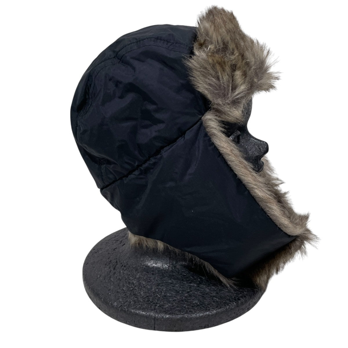 24AW オーロラテックス ファー フライトキャップ AURORA TEX FUR FLIGHT CAP N2532-3A055Z