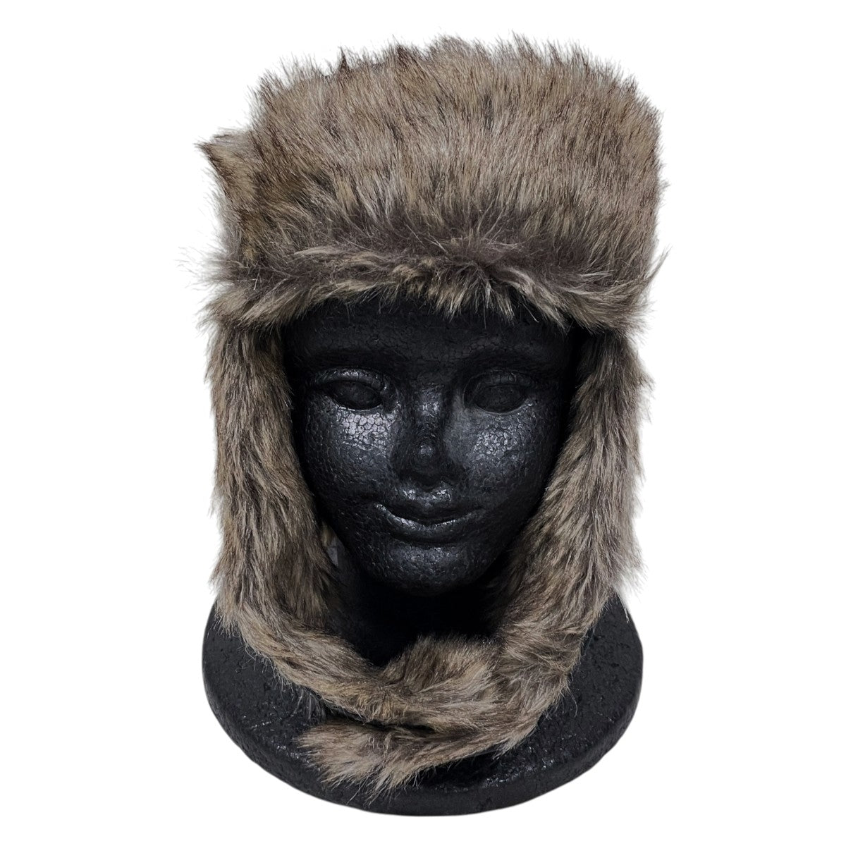 24AW オーロラテックス ファー フライトキャップ AURORA TEX FUR FLIGHT CAP N2532-3A055Z