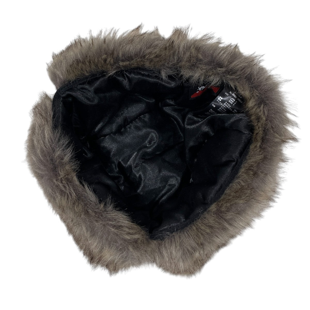24AW オーロラテックス ファー フライトキャップ AURORA TEX FUR FLIGHT CAP N2532-3A055Z