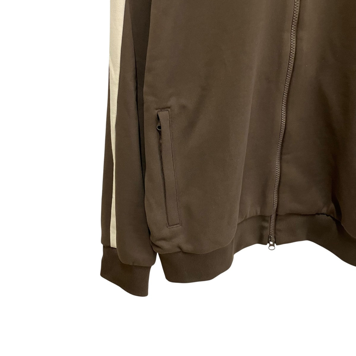 417別注 T7 TRACK JKT SMUトラックジャケット637075