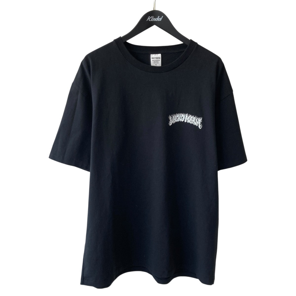 TIM LEHI ／ WASHED HEAVY WEIGHT T-SHIRTTシャツ25FW-WMT-WT04