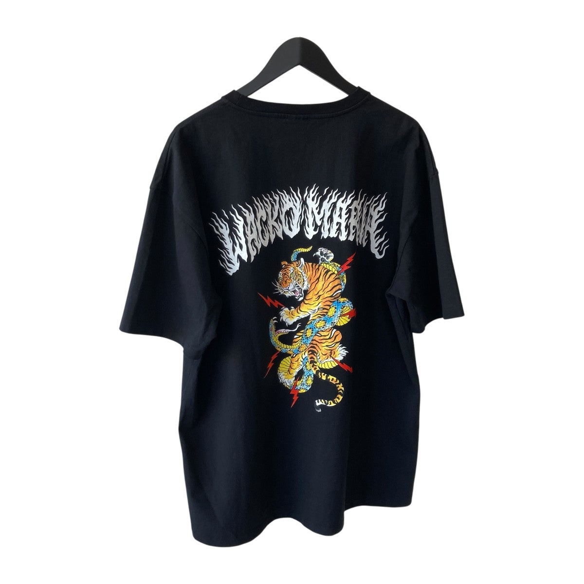 TIM LEHI ／ WASHED HEAVY WEIGHT T-SHIRTTシャツ25FW-WMT-WT04