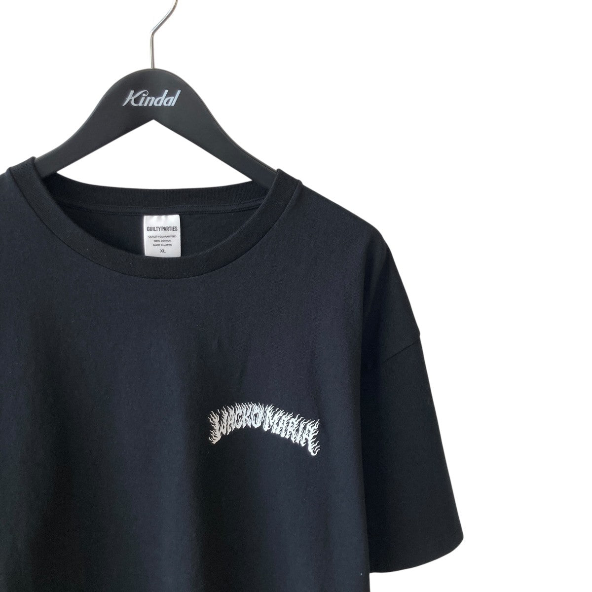 TIM LEHI ／ WASHED HEAVY WEIGHT T-SHIRTTシャツ25FW-WMT-WT04