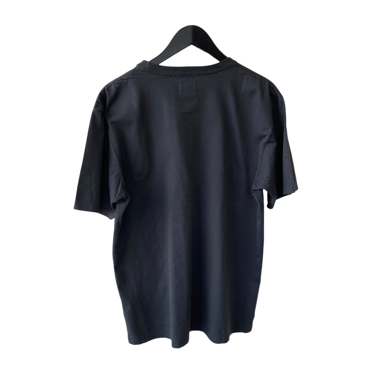 STANDARD CREW NECK T-SHIRT半袖カットソー26SS-WMT-ST01