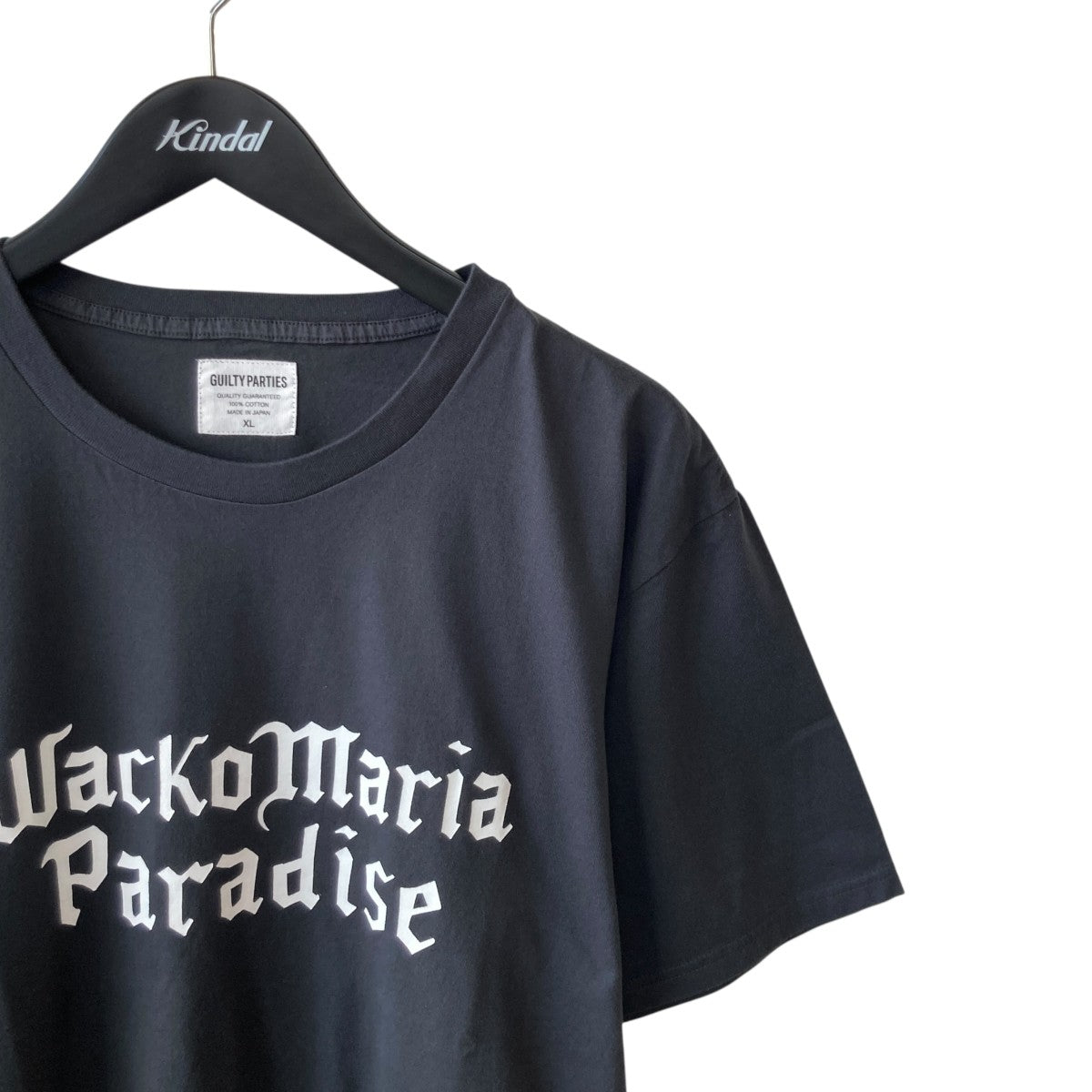 STANDARD CREW NECK T-SHIRT半袖カットソー26SS-WMT-ST01