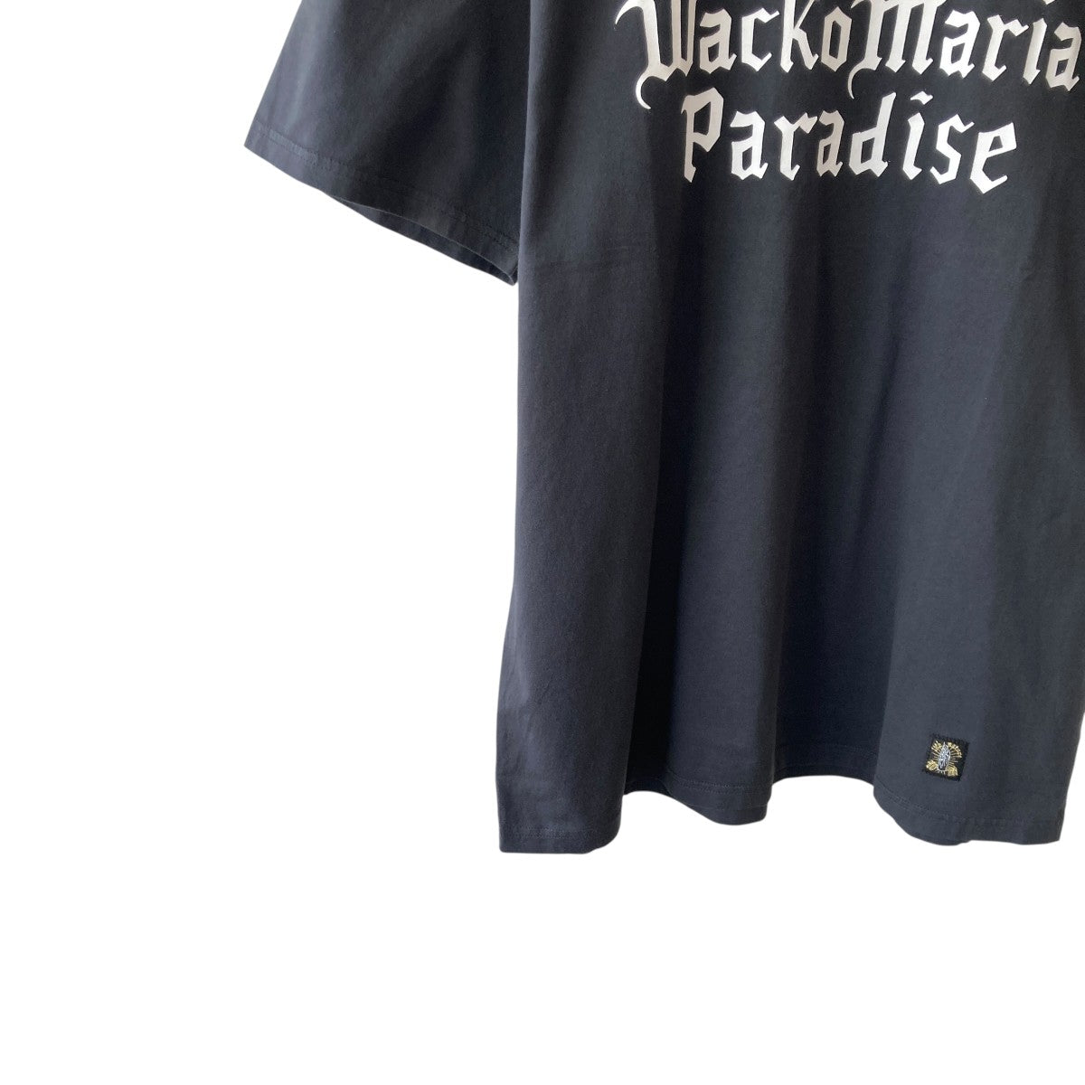 STANDARD CREW NECK T-SHIRT半袖カットソー26SS-WMT-ST01