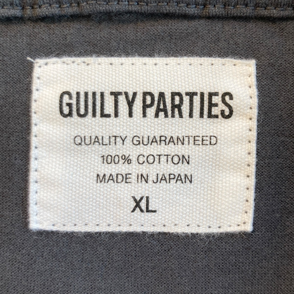 STANDARD CREW NECK T-SHIRT半袖カットソー26SS-WMT-ST01