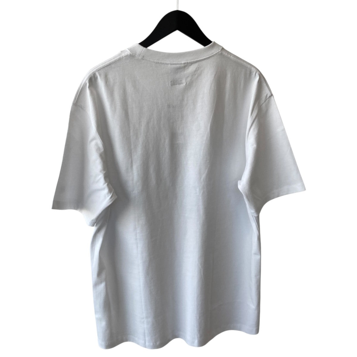 CHAMPION HEAVY WEIGHT T-SHIRTTシャツCHAMPION-WM-TEE02