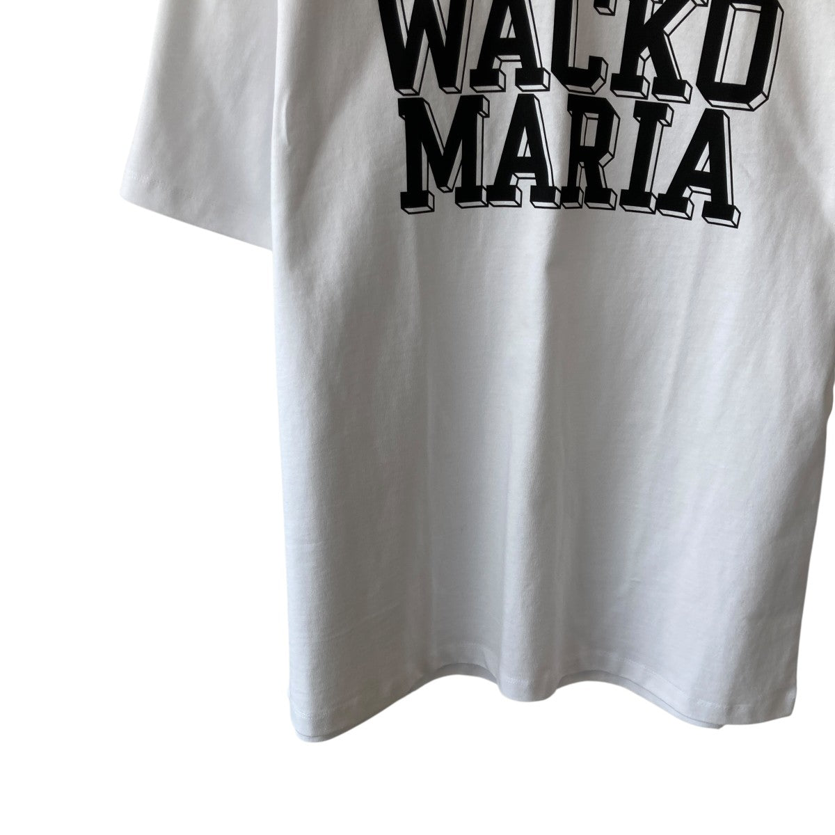 WACKO MARIA(ワコマリア) CHAMPION HEAVY WEIGHT T-SHIRTTシャツ