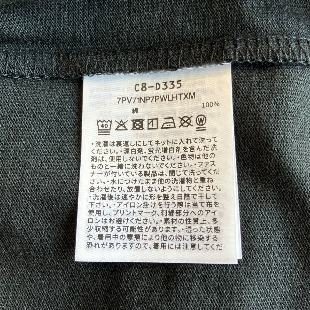 CHAMPION HEAVY WEIGHT TEETシャツCHAMPION-WM-TEE01
