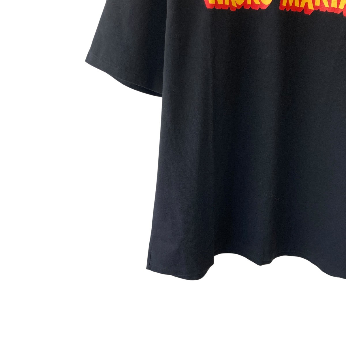 26SSWASHED HEAVY WEIGHT T-SHIRTTシャツ26SS-WMT-WT05