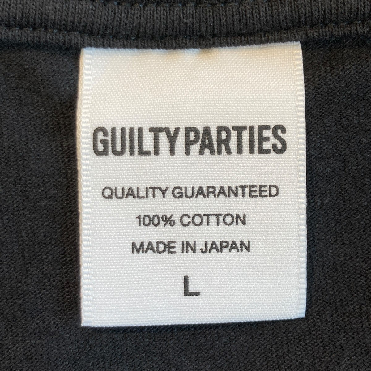 26SSWASHED HEAVY WEIGHT T-SHIRTTシャツ26SS-WMT-WT05