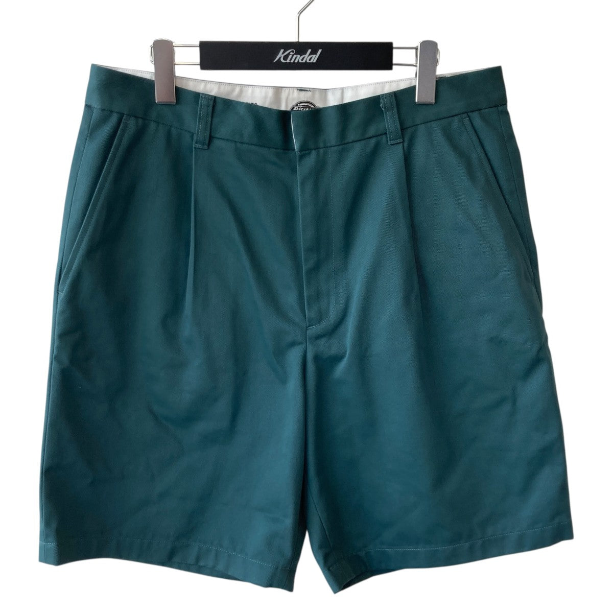 26SSDickiesハーフパンツ26SS-WMP-DC02