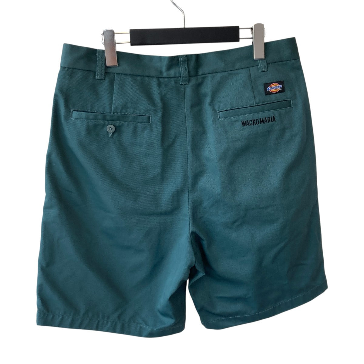 WACKO MARIA(ワコマリア) 26SSDickiesハーフパンツ26SS-WMP-DC02 26SS