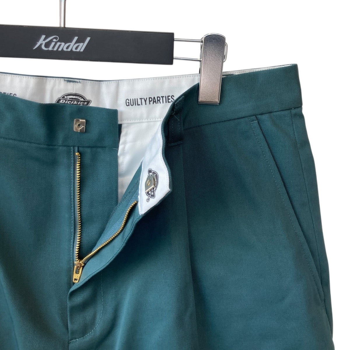 26SSDickiesハーフパンツ26SS-WMP-DC02