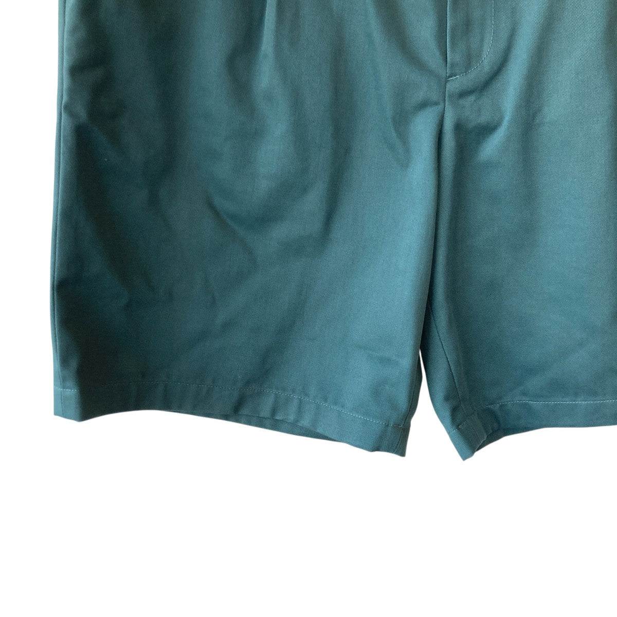 26SSDickiesハーフパンツ26SS-WMP-DC02