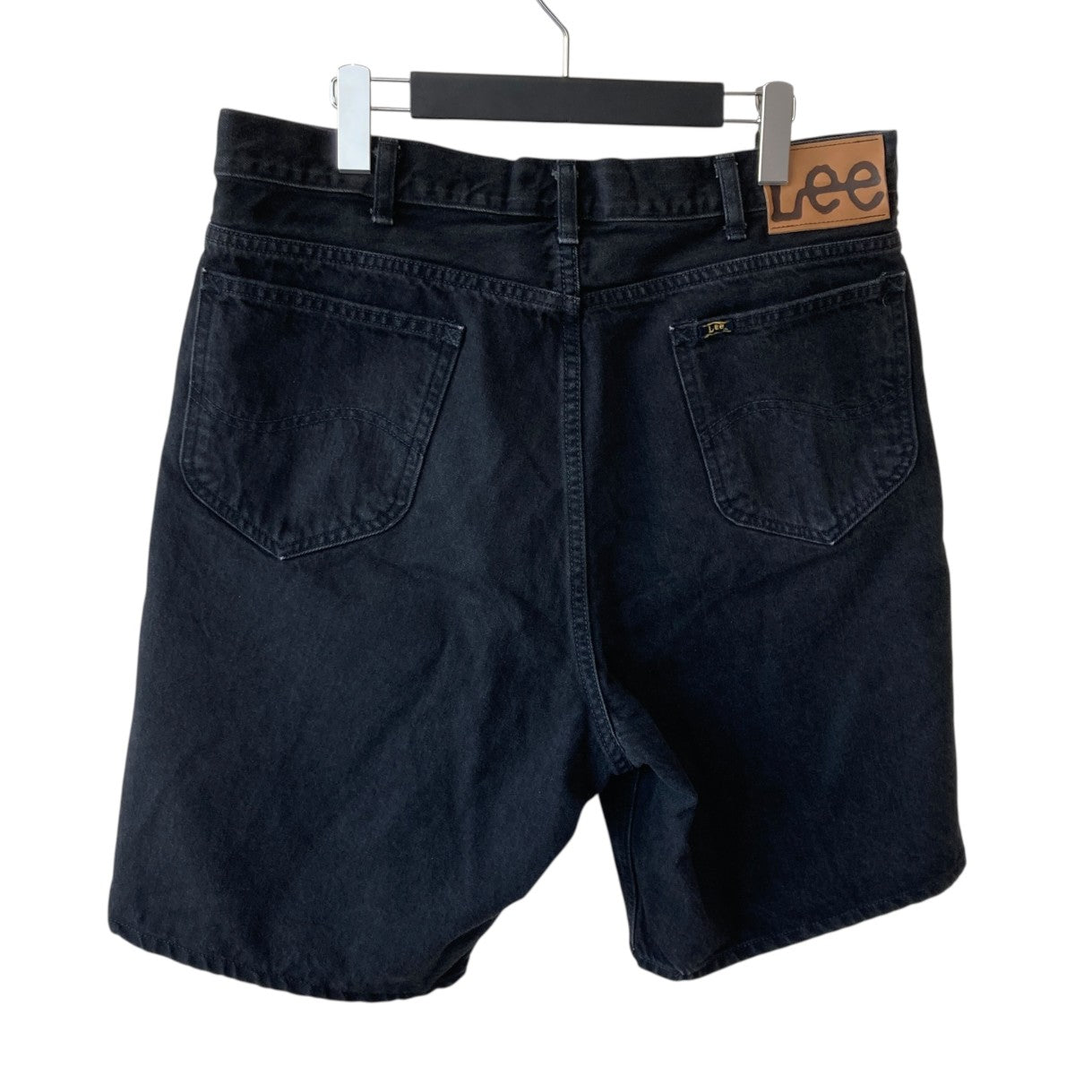 LEE   WASHED DENIM SHORTSハーフパンツLB0701