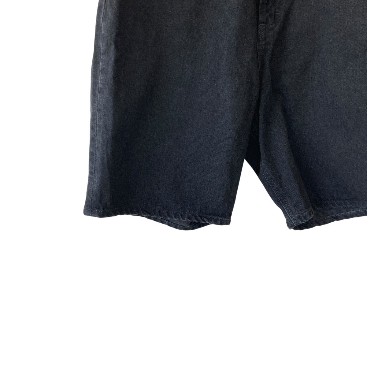 LEE   WASHED DENIM SHORTSハーフパンツLB0701