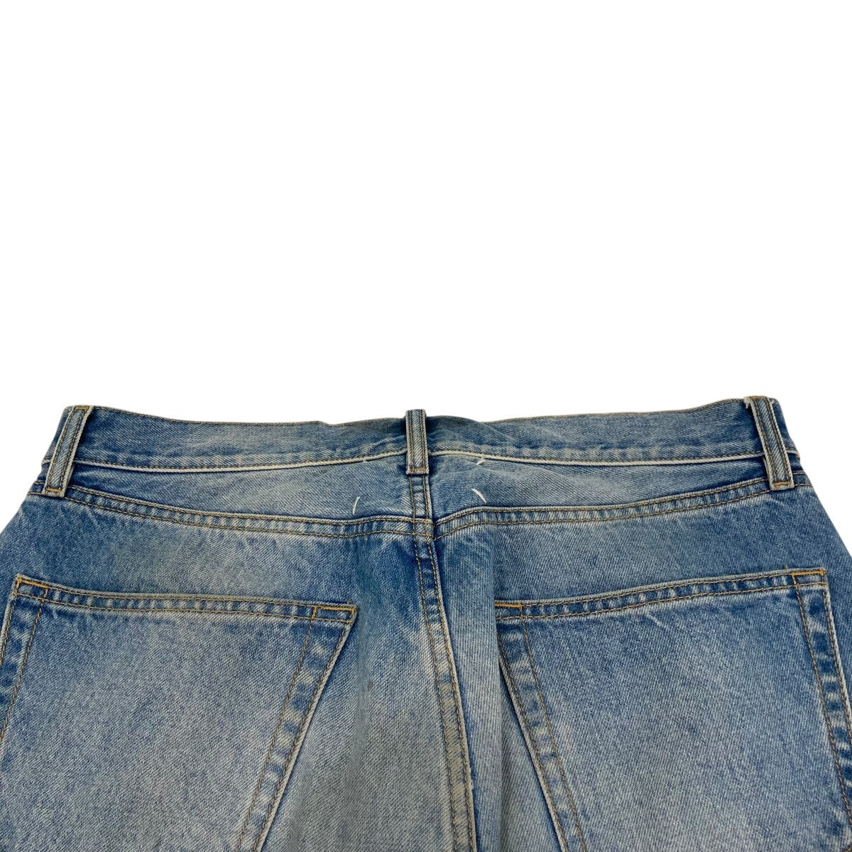 デニムパンツS1LA0001