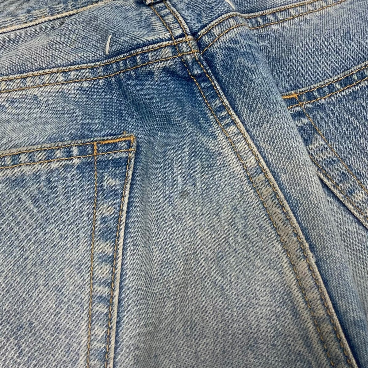 デニムパンツS1LA0001