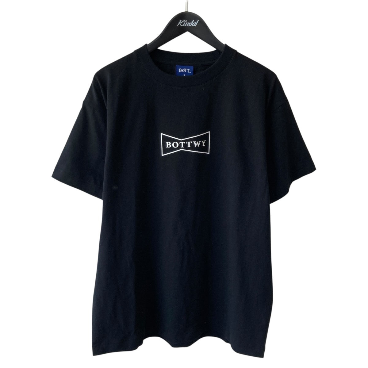 FLOWER CAN T-SHIRT半袖Tシャツ254BoTT01