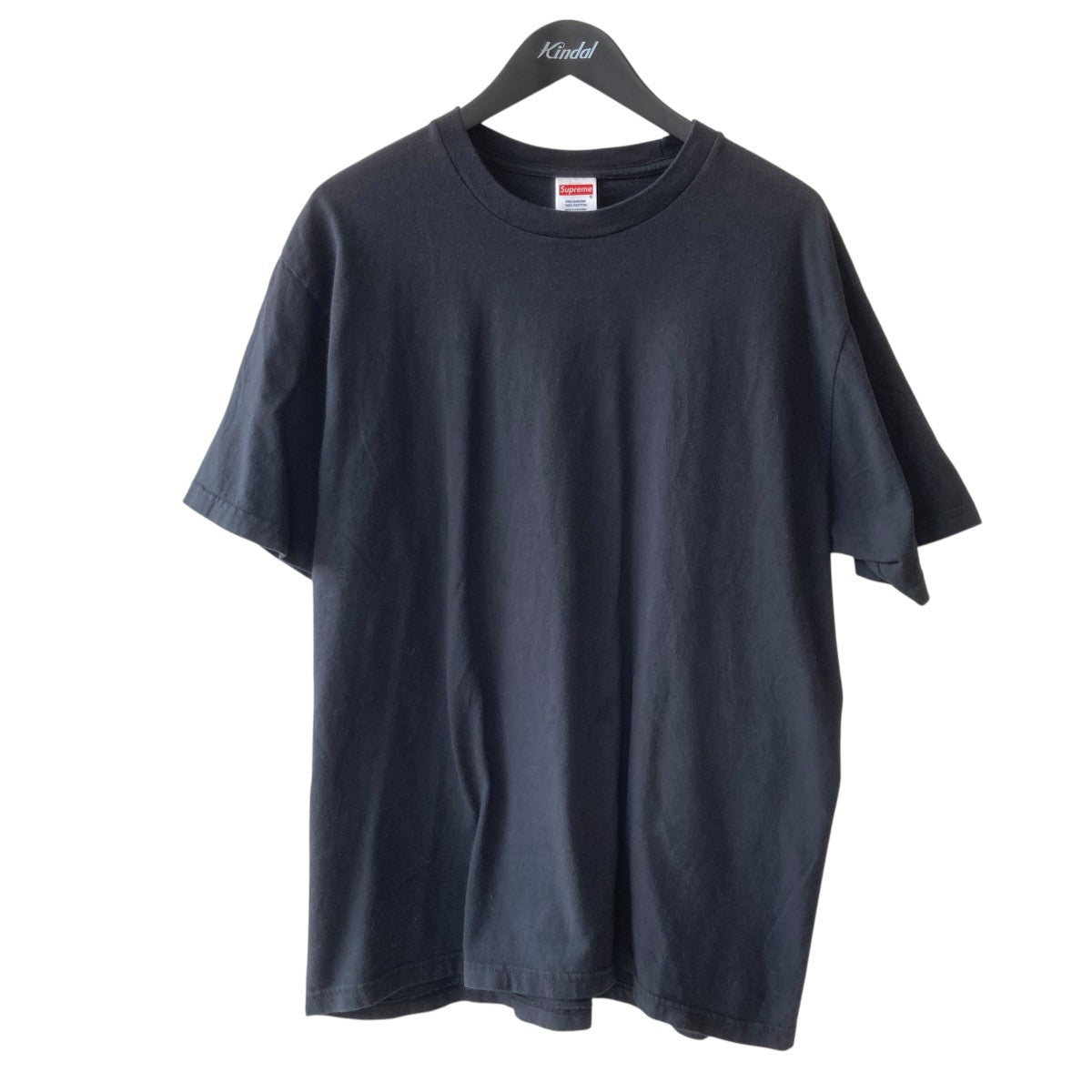 25SSTape Tee半袖Tシャツ