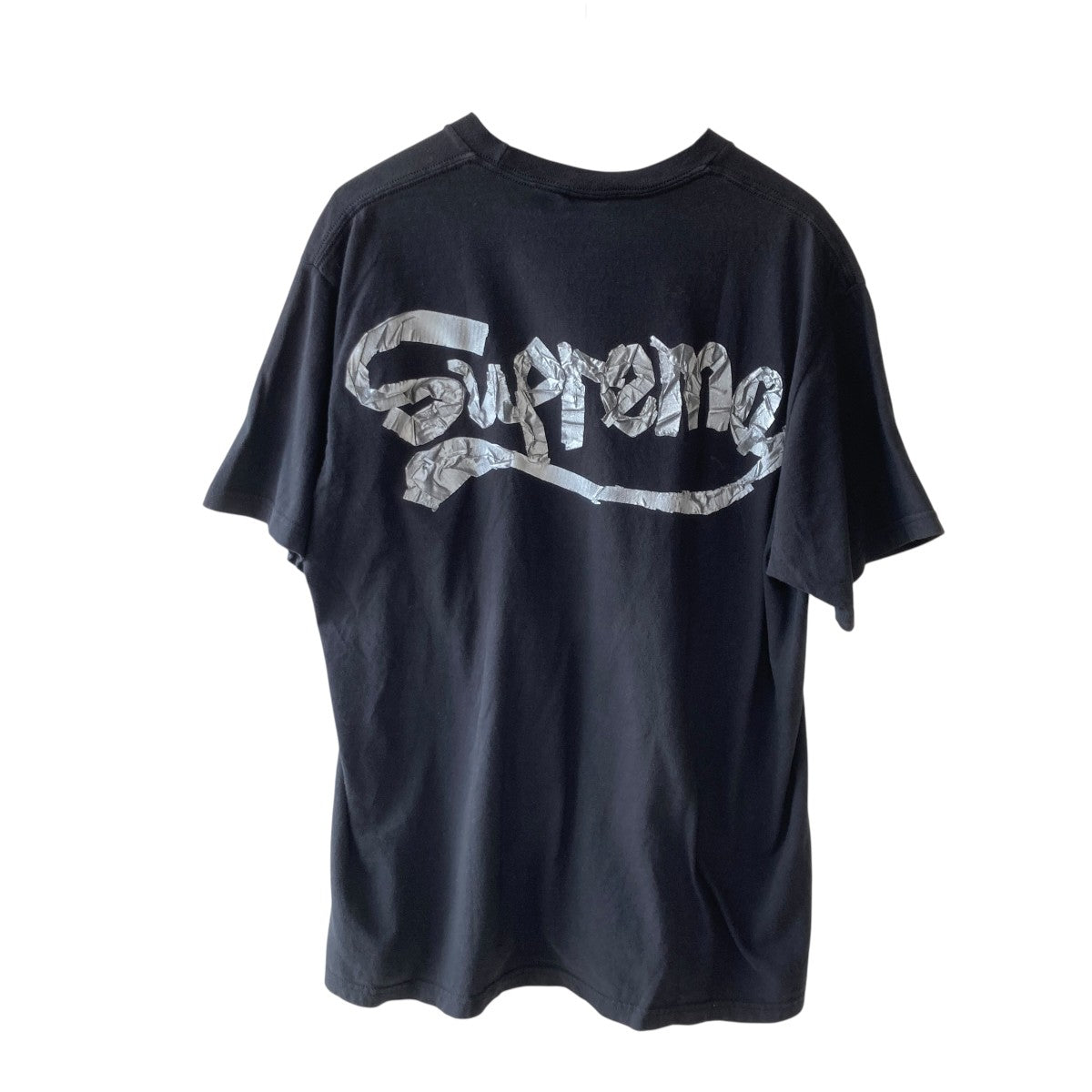 25SSTape Tee半袖Tシャツ