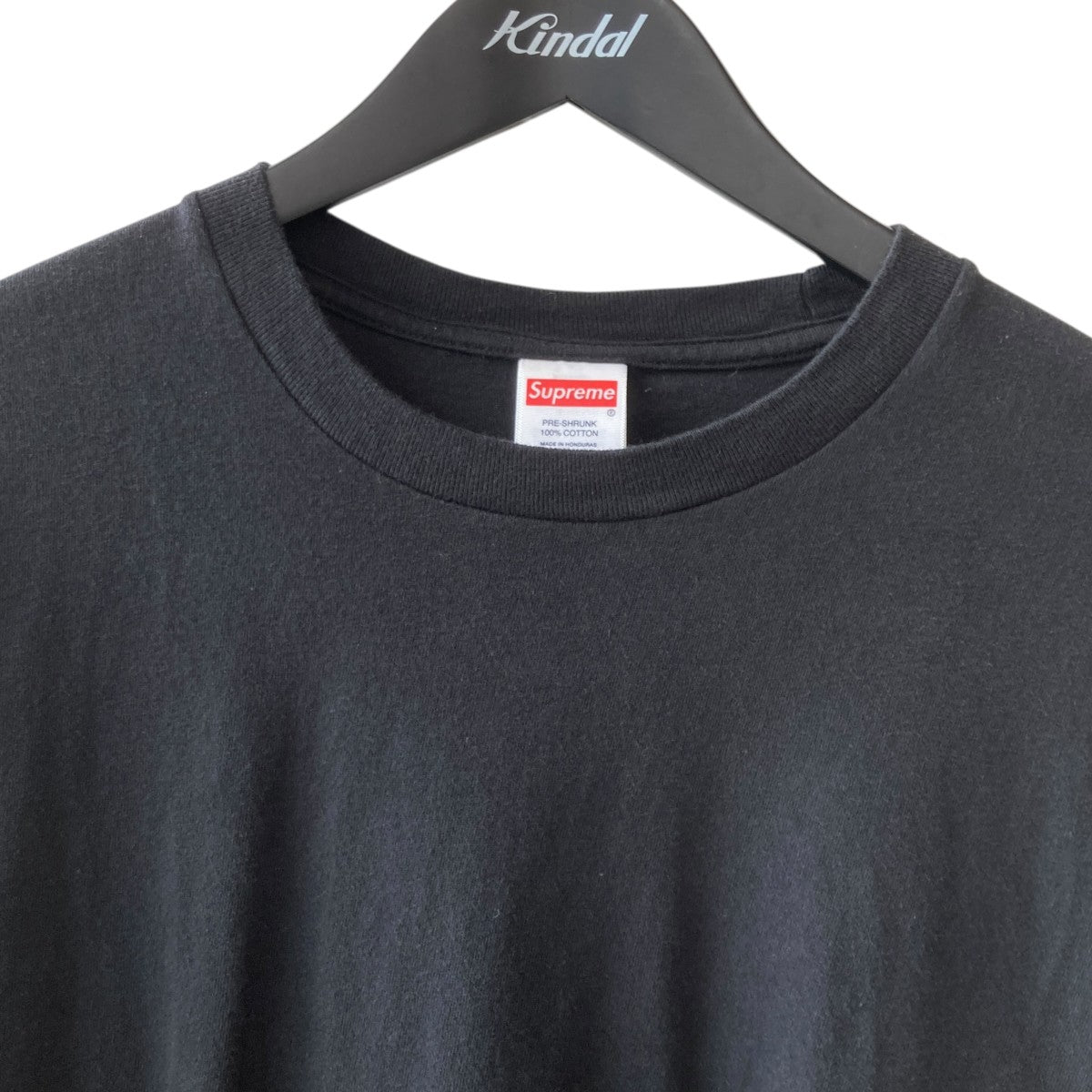 25SSTape Tee半袖Tシャツ