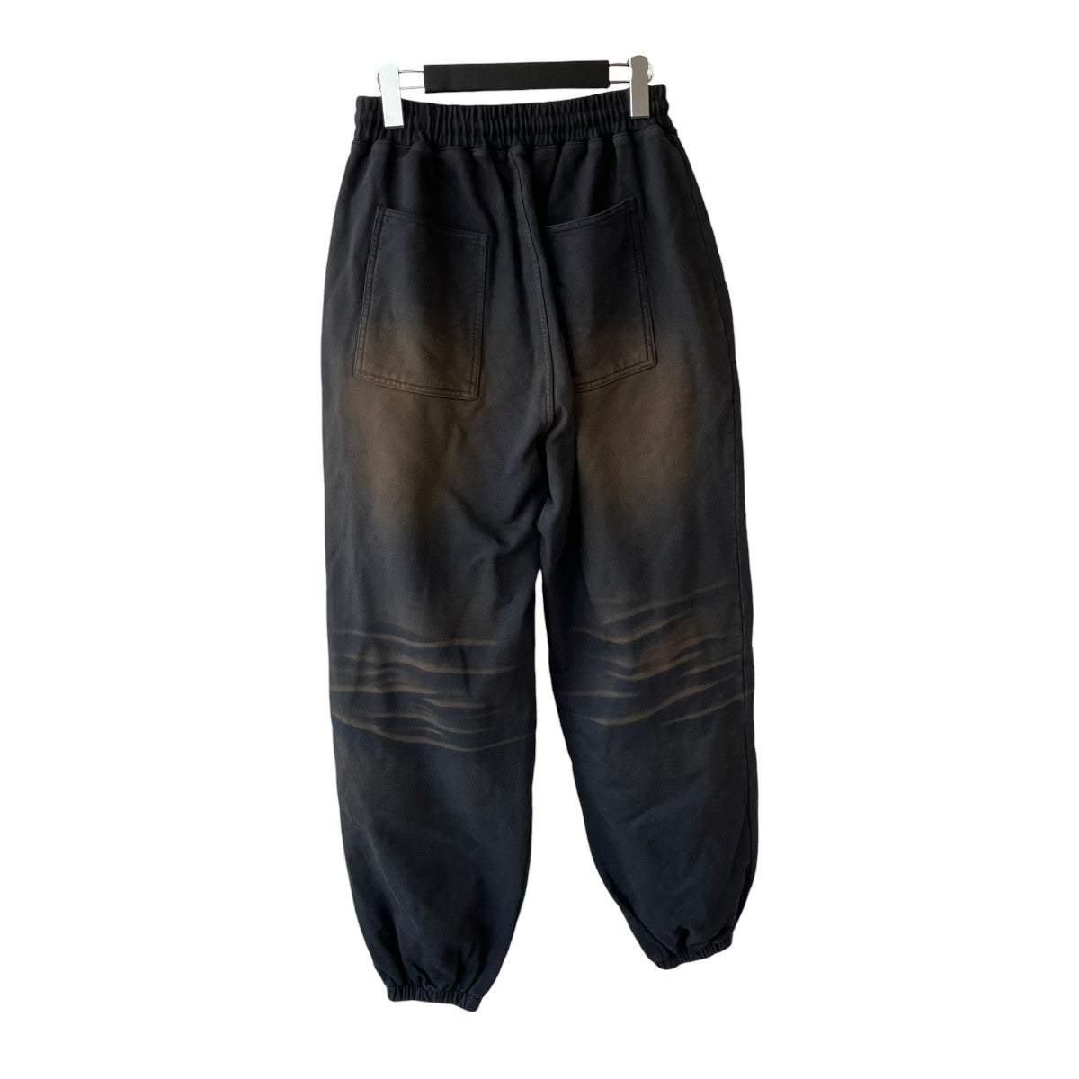 TC TWO TONE WASHED JOGGER PANTSスウェットパンツTC26PT0303