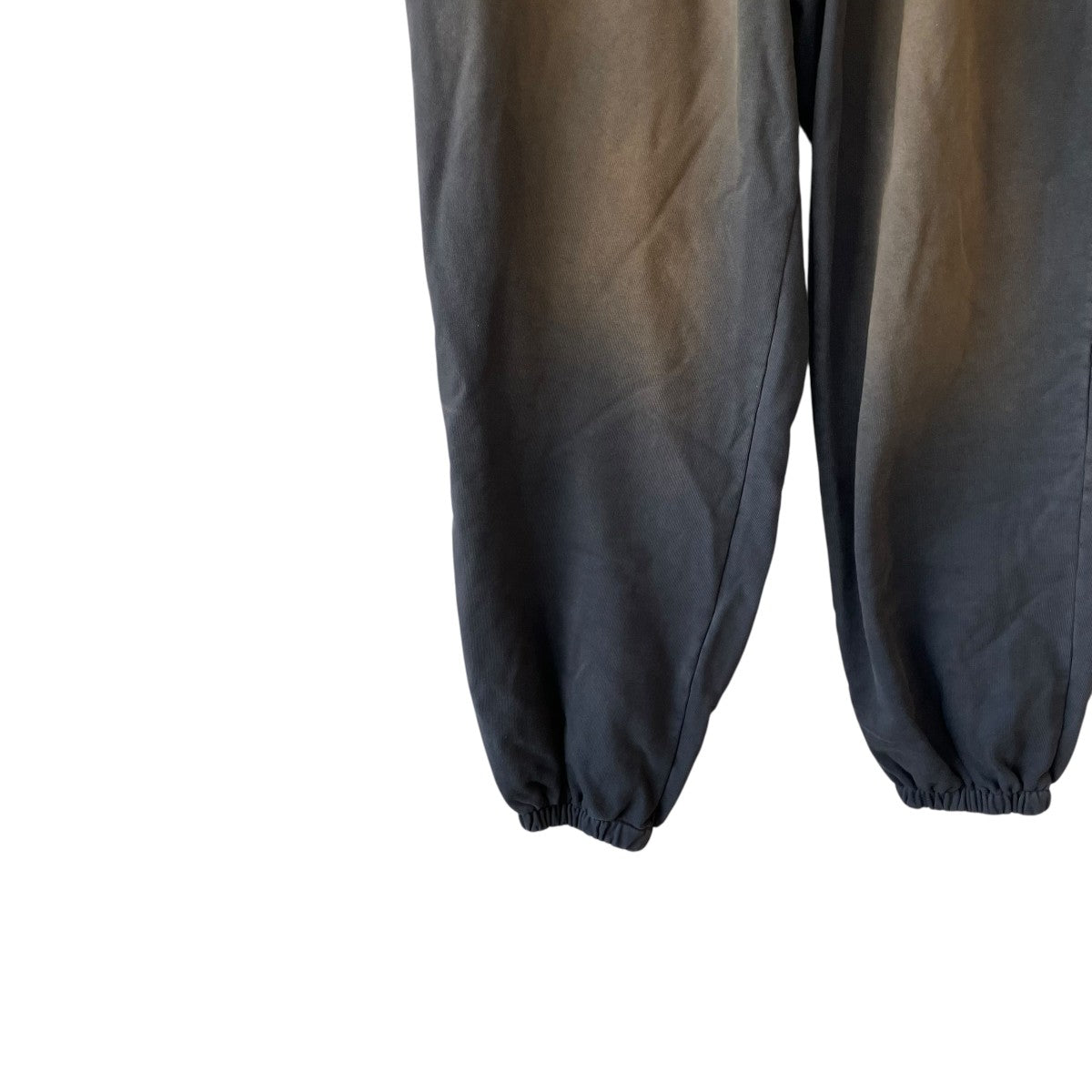 TC TWO TONE WASHED JOGGER PANTSスウェットパンツTC26PT0303