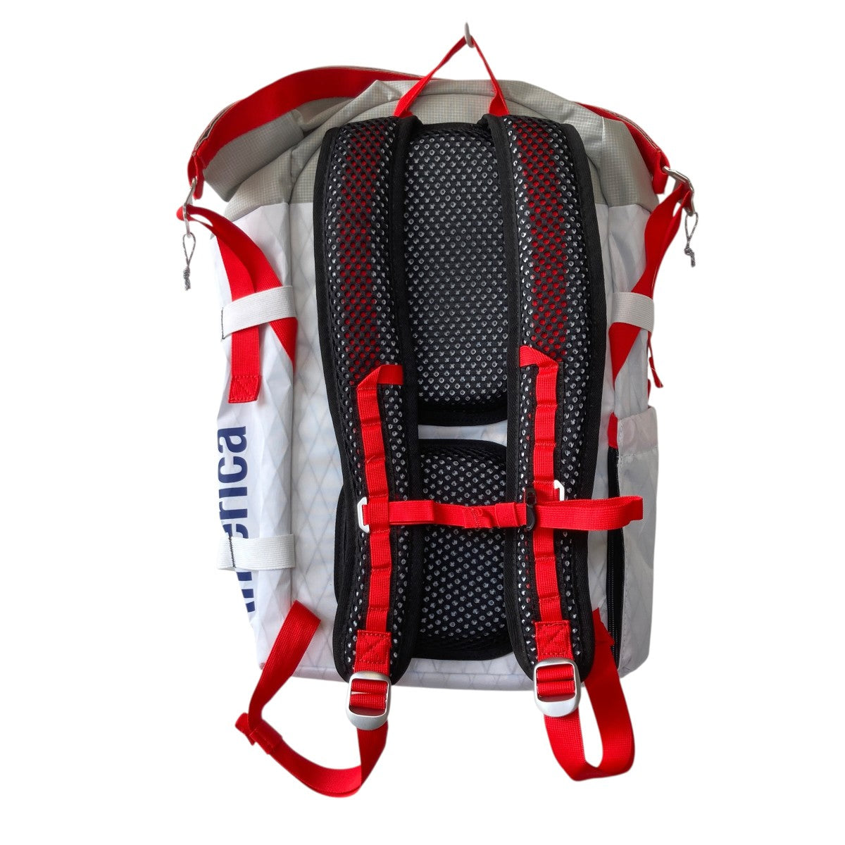 VAA USA BACKPACKバックパックIO9457-100
