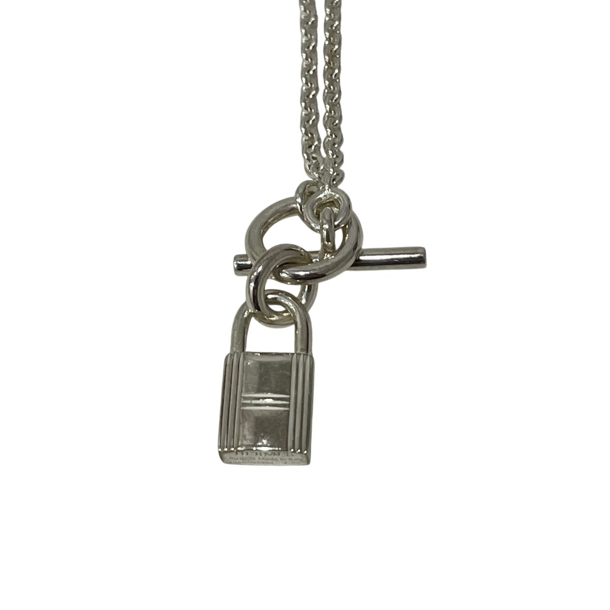 ネックレス25AB092030