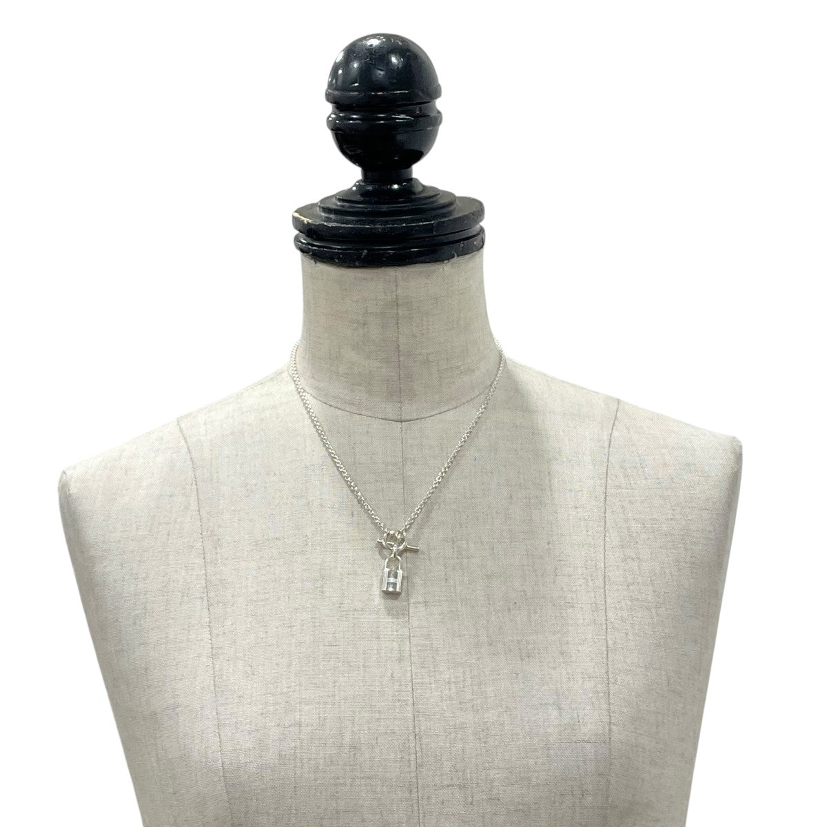 ネックレス25AB092030