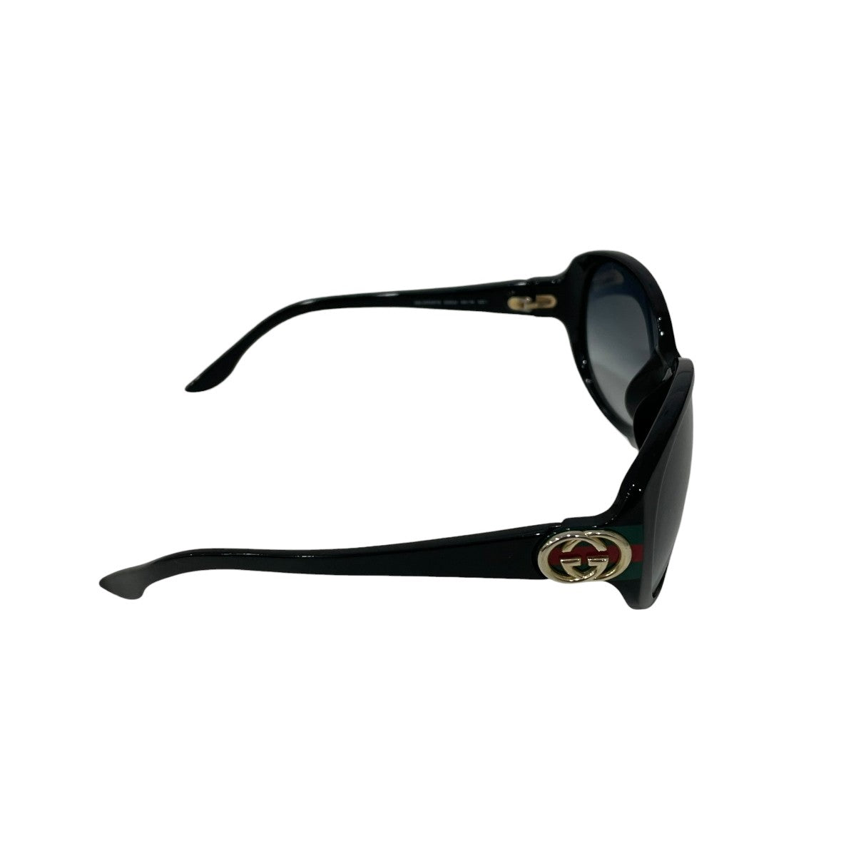 GUCCI(グッチ) サングラスGG3174 GG3174 ブラック｜【公式】カインド