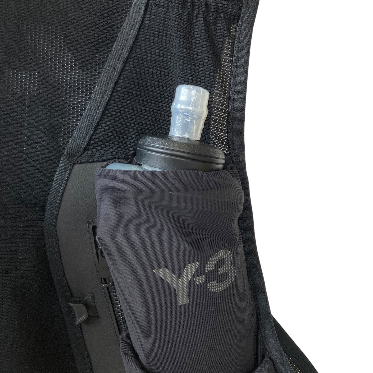 RUN VESTランニング ベストJD2901